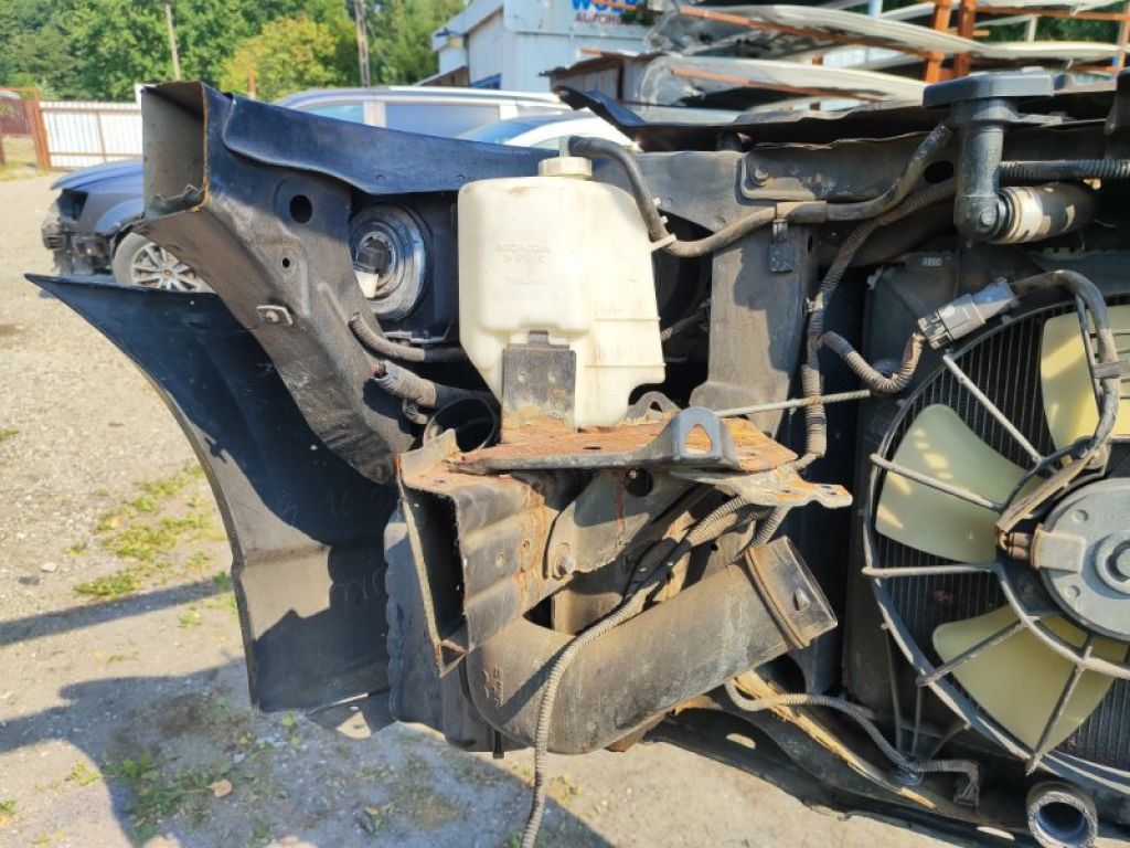 Ноускат HONDA CIVIC 4D 06-11 - Фото 5