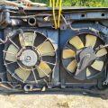 Ноускат HONDA CIVIC 4D 06-11 - Превью 6