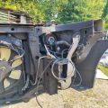 Ноускат HONDA CIVIC 4D 06-11 - Превью 7