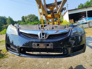 Ноускат HONDA CIVIC 4D 06-11