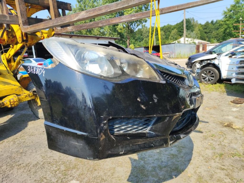Ноускат HONDA CIVIC 4D 06-11 - Фото 2