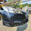 Ноускат HONDA CIVIC 4D 06-11 - Превью 2