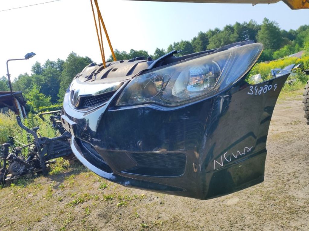 Ноускат HONDA CIVIC 4D 06-11 - Фото 3