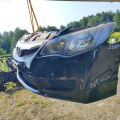Ноускат HONDA CIVIC 4D 06-11 - Превью 3