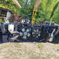 Ноускат HONDA CIVIC 4D 06-11 - Превью 4