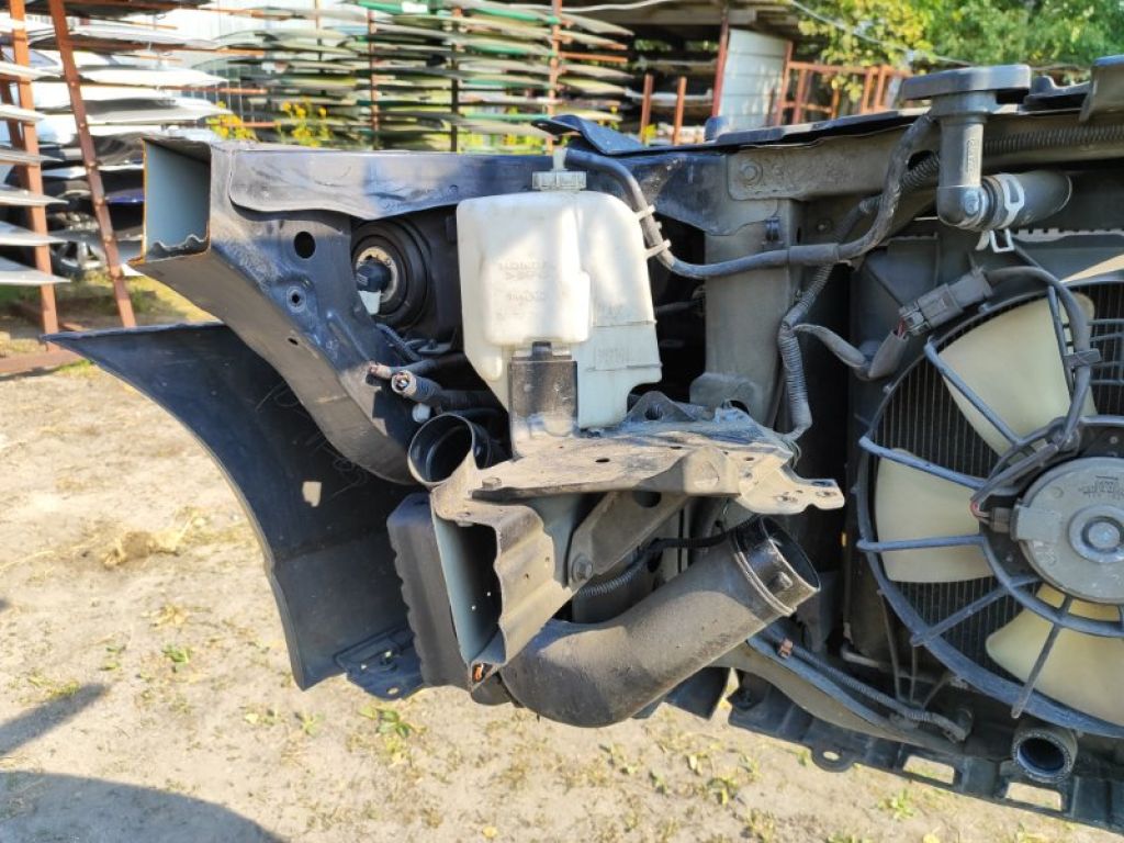Ноускат HONDA CIVIC 4D 06-11 - Фото 5