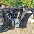 Ноускат HONDA CIVIC 4D 06-11 - Превью 7