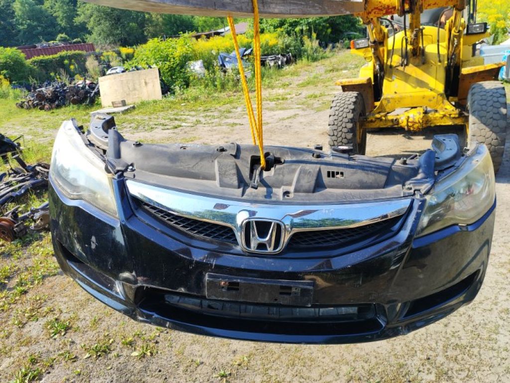 Ноускат HONDA CIVIC 4D 06-11 - Фото 8