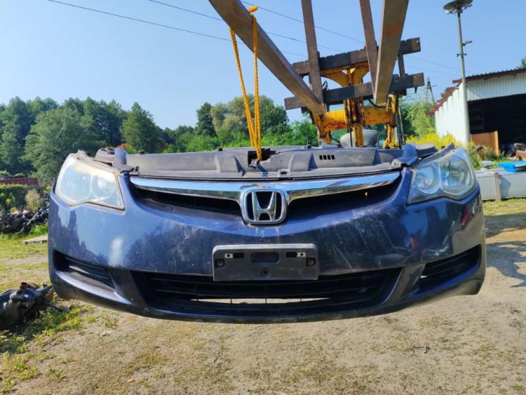 Ноускат HONDA CIVIC 4D 06-11