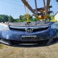 Ноускат HONDA CIVIC 4D 06-11