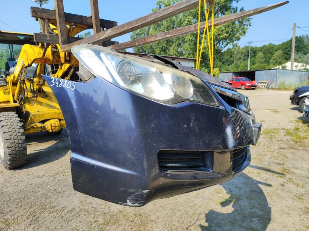 Ноускат HONDA CIVIC 4D 06-11 - Фото 2