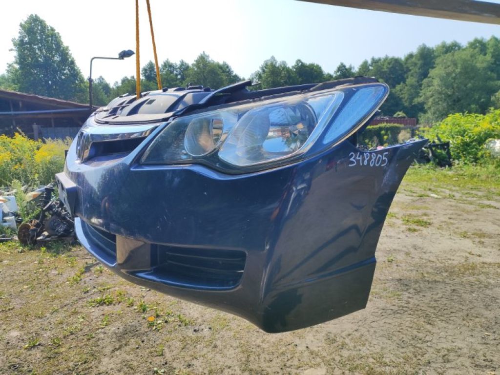 Ноускат HONDA CIVIC 4D 06-11 - Фото 3