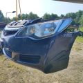 Ноускат HONDA CIVIC 4D 06-11 - Превью 3