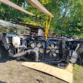 Ноускат HONDA CIVIC 4D 06-11 - Превью 4