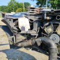 Ноускат HONDA CIVIC 4D 06-11 - Превью 5