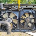 Ноускат HONDA CIVIC 4D 06-11 - Превью 6