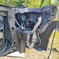 Ноускат HONDA CIVIC 4D 06-11 - Превью 7