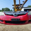 Ноускат HONDA CIVIC 4D 06-11