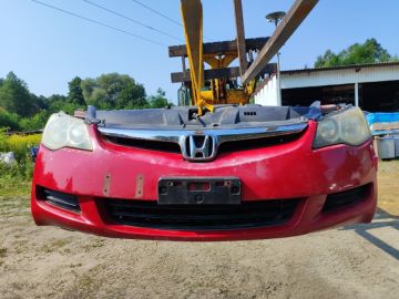Ноускат HONDA CIVIC 4D 06-11