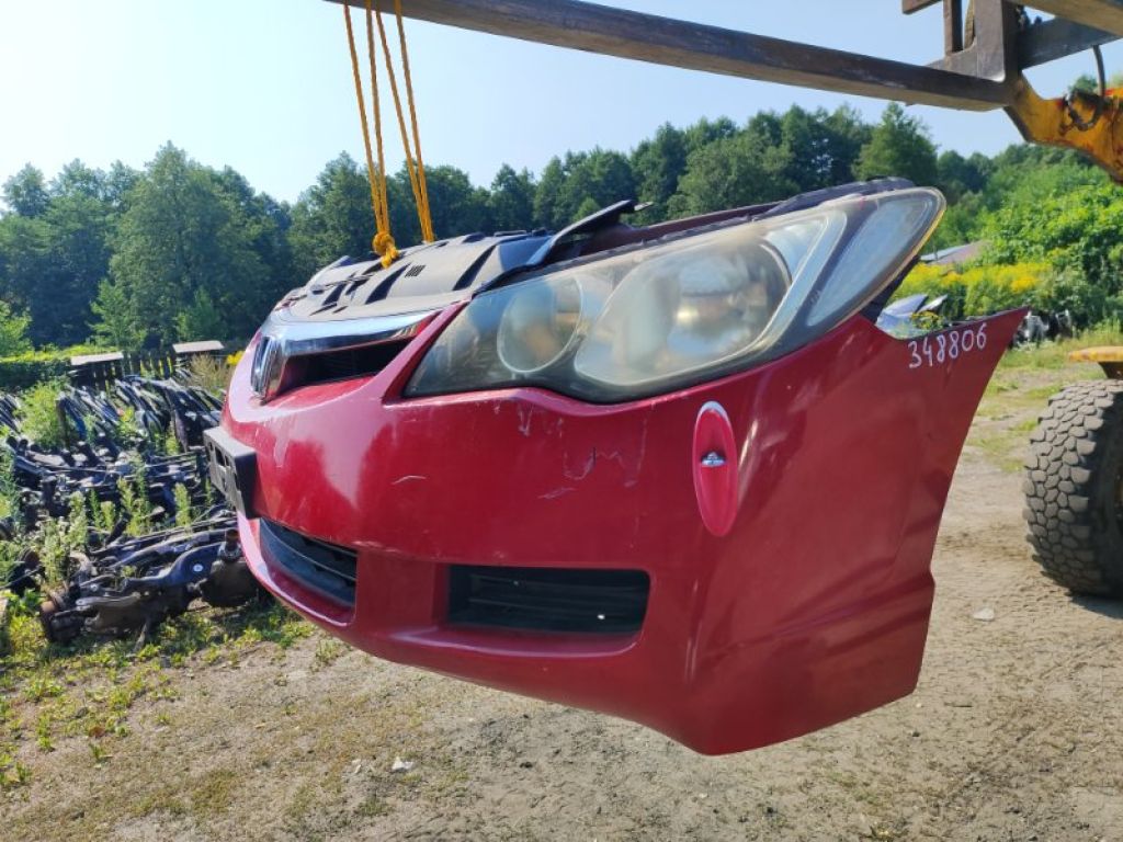 Ноускат HONDA CIVIC 4D 06-11 - Фото 2