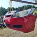 Ноускат HONDA CIVIC 4D 06-11 - Превью 2