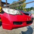 Ноускат HONDA CIVIC 4D 06-11 - Превью 3