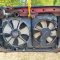 Ноускат HONDA CIVIC 4D 06-11 - Превью 6