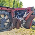 Ноускат HONDA CIVIC 4D 06-11 - Превью 7