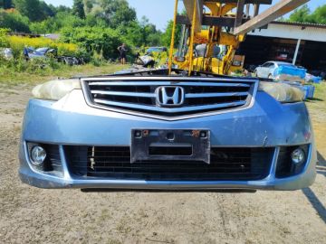 Ноускат HONDA ACCORD CU8 08-13
