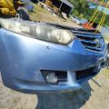 Ноускат HONDA ACCORD CU8 08-13 - Превью 2