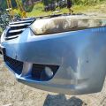 Ноускат HONDA ACCORD CU8 08-13 - Превью 3