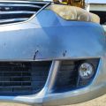 Ноускат HONDA ACCORD CU8 08-13 - Превью 4