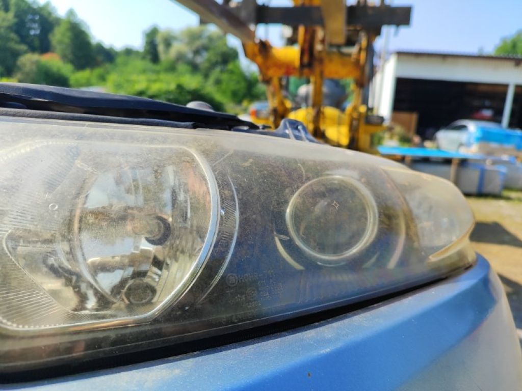 Ноускат HONDA ACCORD CU8 08-13 - Фото 5