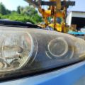 Ноускат HONDA ACCORD CU8 08-13 - Превью 5