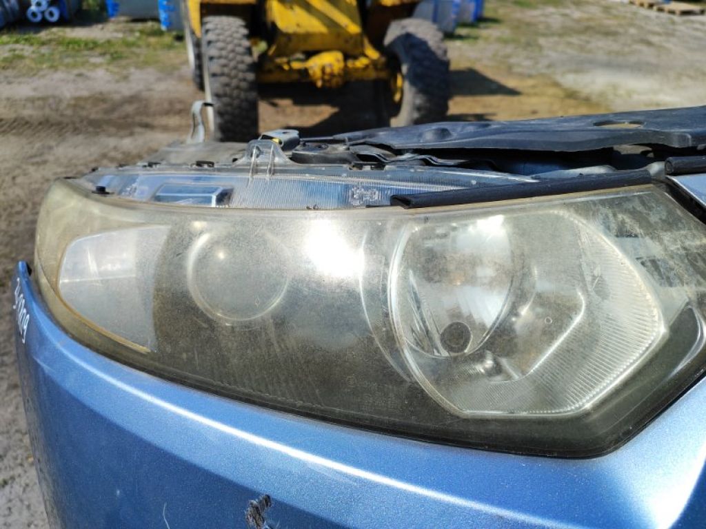 Ноускат HONDA ACCORD CU8 08-13 - Фото 6
