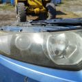 Ноускат HONDA ACCORD CU8 08-13 - Превью 6