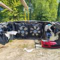 Ноускат HONDA ACCORD CU8 08-13 - Превью 8