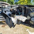 Ноускат HONDA ACCORD CU8 08-13 - Превью 9