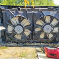 Ноускат HONDA ACCORD CU8 08-13 - Превью 10