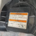 Ноускат HONDA ACCORD CU8 08-13 - Превью 12