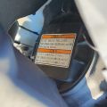 Ноускат HONDA ACCORD CU8 08-13 - Превью 13