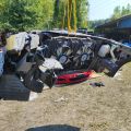 Ноускат HONDA ACCORD CU8 08-13 - Превью 14