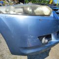 Ноускат HONDA ACCORD CU8 08-13 - Превью 16