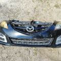 Ноускат MAZDA 6 GH 07-12