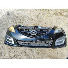 ноускат MAZDA 6 GH 07-12