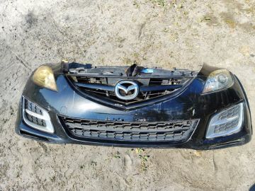 ноускат MAZDA 6 GH 07-12
