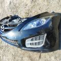 Ноускат MAZDA 6 GH 07-12 - Превью 3