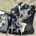 Ноускат MAZDA 6 GH 07-12 - Превью 7