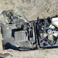 Ноускат MAZDA 6 GH 07-12 - Превью 8