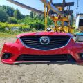 Ноускат MAZDA 6 GJ 12-
